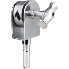 Kupo KCP-440 4 1/2" Centre Grip head w/ 1 1/8" Junior stud