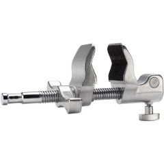Kupo KCP-600 4" (10cm) Super Viser Clamp with Hex Receiver