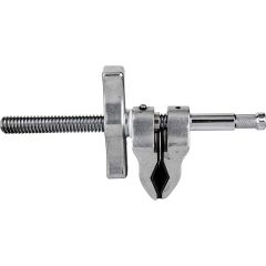 Kupo KCP-602 3.5" Centre Jaw Super Viser Clamp
