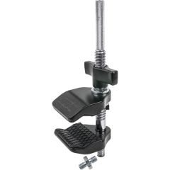 Kupo KCP-660B Mini Viser Clamp 2'' 1/4''- 20 & 3/8''-16 Threaded