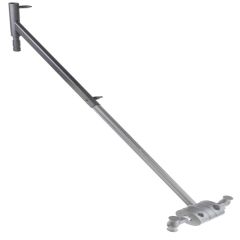 Kupo KCP-680B Junior Grip Helper Black