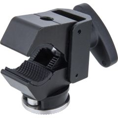 Kupo KCP-730AR Super Claw with Arri Rosette M6 Thread