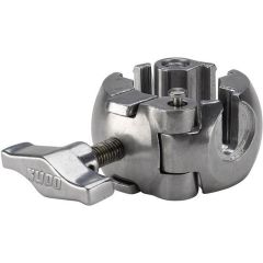Kupo KCP-930P 3-Way Clamp For 25mm to 35mm Tube