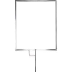 Kupo KCP-FF1824 Flat Flag Frame 18 X 24 inches