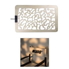 Kupo KH-C2436 Cucoloris 24 X 36 inch Breakup Cookie