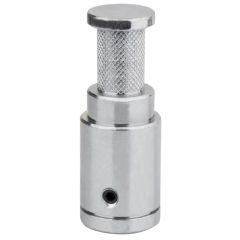 Kupo KS-027 5/8" (16mm) Male Adapter (M10)