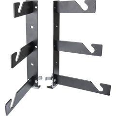 Kupo KP-KS02 Triple Hook System Set for Background Paper Drive