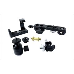 Kupo KS-035 Mobile Phone Holder Grip kit