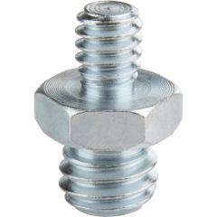 Kupo KS-054 3/8" male to 1/4" male Adapter Spigot