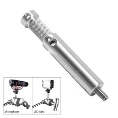 Kupo KS-077 5/8" Stud with 1/4-20 Male Thread