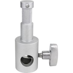 Kupo KS-098 Adapter stud 5/8'' receiver to 5/8'' stud