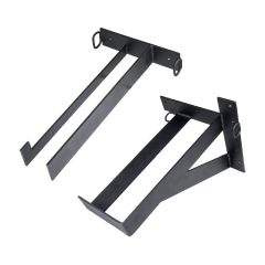 Kupo KS-119B C-Stand Wall rack door rack