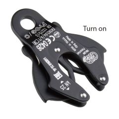 Kupo KS-157 Quick Release Frog Locking Carabiner for Movi Pro and Ready Rig GS