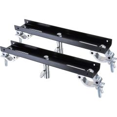 Kupo KS-161 Universal track end (pair) for sliders and dollies
