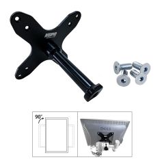 Kupo KS-229 VESA Monitor mounting plate w Baby Pin