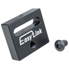Kupo KS-237 EasyLink: Easyrig Frog Clip Bracket