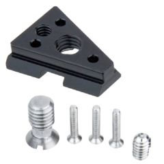 Kupo KS-270 V-Mount wedge