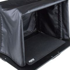 Kupo KS-310B Screen Sunshade for 15" Laptop