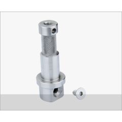 Kupo KS-346 5/8” 16mm Baby Stud for Rocks Arm