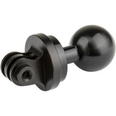 Kupo KS-402 Super Knuckle Aluminium GoPro mount