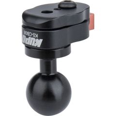 Kupo KS-409 Quick release monitor mount with Super Knuckle