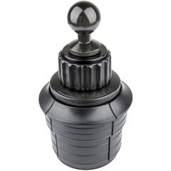 Kupo KS-418 Car Cup Holder with Super Knuckle Mount
