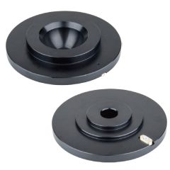 Kupo KS-657 75mm Mitchell mount to Bowl Adapter