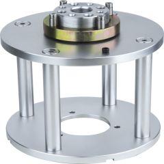 Kupo KS-684 Camera Riser 6" ( Mitchell to Mitchell)