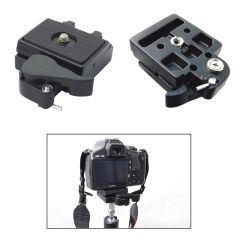 Kupo KS-CB02 Quick release camera plate