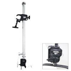 Kupo KT-HU0306 short telescopic hanger with universal head