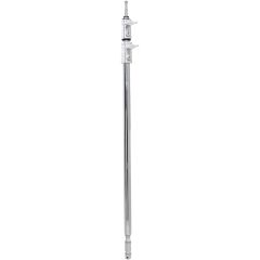 Kupo C-Stand Riser tube for CT-30M Silver