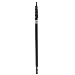 Kupo C-Stand Riser tube for CT-40MB Black