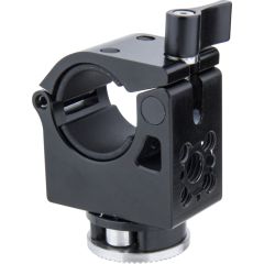 Kupo KCP-253AR Universal Gimbal Adapter with Arri Rosette M6 thread