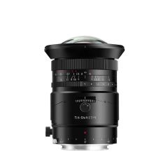 TTArtisan 17mm f/4 Tilt Shift lens (L-Mount)