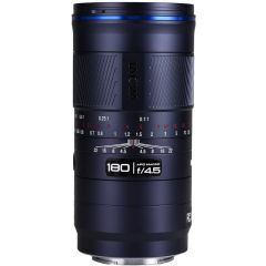 Laowa 180mm f/4.5 1.5x Ultra Macro APO (Auto Focus) - Canon EF
