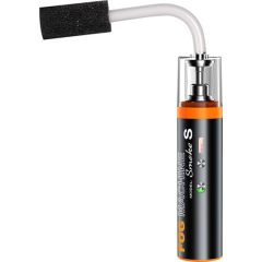 Lensgo Smoke-S 30W Portable Handheld Fog Machine