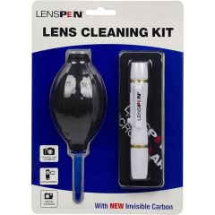 LensPen Cleaning Kit