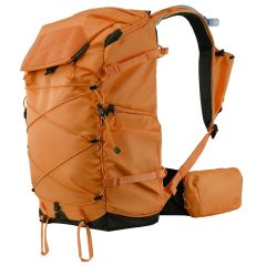 Leofoto BACKUP 35L Camera Backpack (Large Insert) - Orange