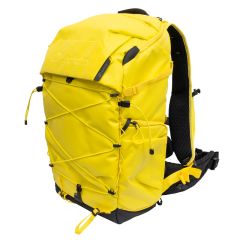 Leofoto BACKUP 35L Camera Backpack (Large Insert) - Yellow