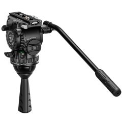 Leofoto FH-20 Professional Video Fluid Head