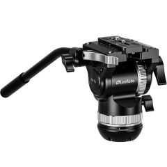 Leofoto FH-5L Professional Video Fluid Head