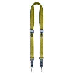 Leofoto L-CS-209 Camera Strap - Pine Green