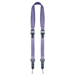 Leofoto L-CS-210 Camera Strap - Purple