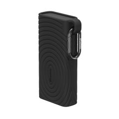 Leofoto LCR-01 High-Speed Memory Card Reader Case - Black