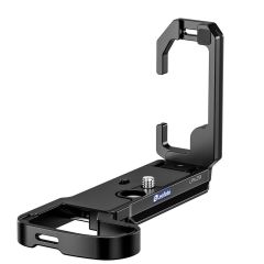 Leofoto LPN-Z5II L-Bracket for Nikon Z5II