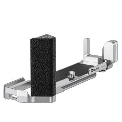 Leofoto LPO-OM-3 L-Bracket for Olympus OM-3