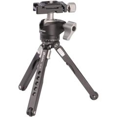 Leofoto MT-03 with LH-25 Mini Table Tripod Kit