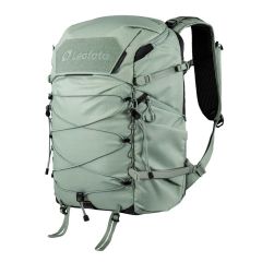 Leofoto BACKUP 25L Camera Backpack (Large Insert) - Green