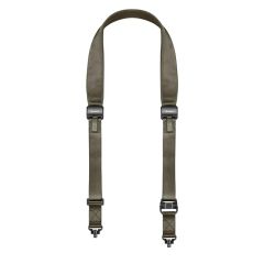 Leofoto SP-02 Quick Detach Camera Strap (MAGPUL Compatible) - Ranger Green