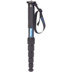 Leofoto MP-326C 32mm 6 Section Carbon Fibre Monopod